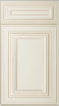 Casselberry Antique White