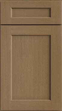 Shaker Essenece Oak